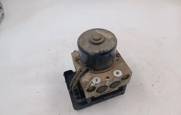 Seat Toledo II (1M) ABS Pump 1J0614117D 10020402024 0204020729891