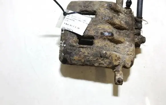 Subaru Legacy Front brake caliper