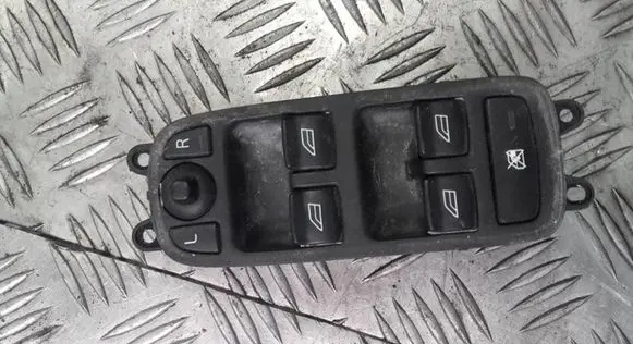 Volvo V50 Electric window control switch 30658444