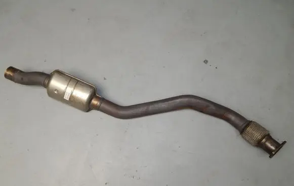 Muffler/silencer