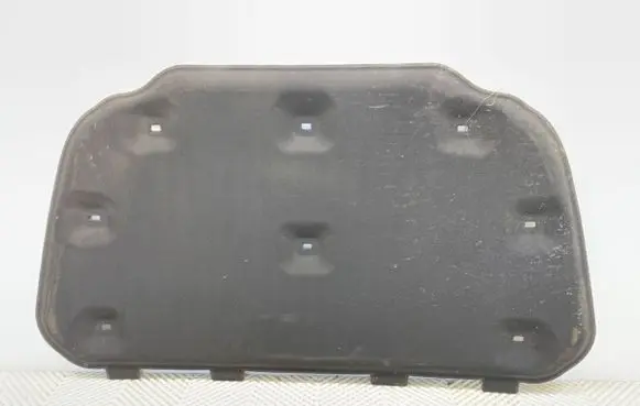 Volvo XC60 Engine bonnet/hood sound/heat insulation 