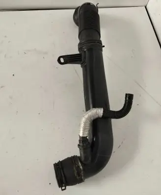 Audi Q3 8U Air intake hose/pipe 1K0129654AP 1K0129656AG 446248603