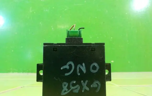 Volvo C70 Other control units/modules 31268006 XP256