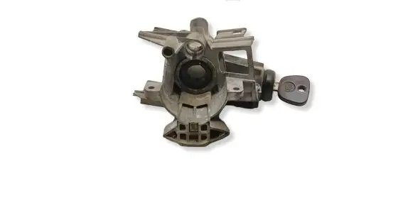 BMW 5 E34 Ignition lock 11552400 11662760