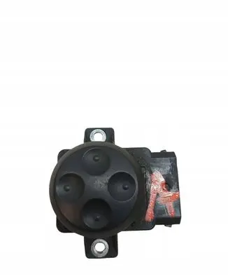 Skoda Superb B6 (3T) Seat control switch 1Z09597774PK