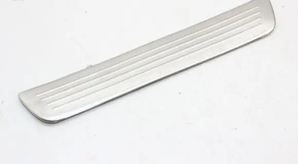 Mercedes-Benz B W246 W242 side skirts sill cover A2466800435