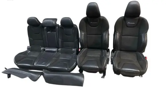 Volvo S60 Seat set 