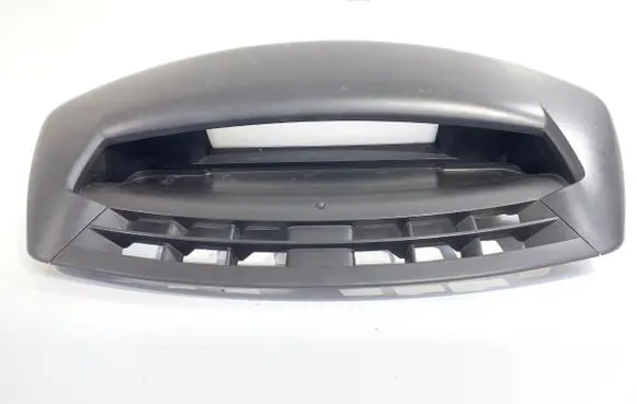Citroen C4 I Speedometer (instrument cluster) 96631954ZD