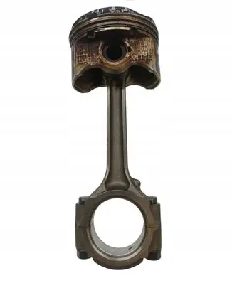 Suzuki SX4 Piston with connecting rod