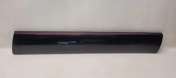 Honda HR-V Front door trim (molding) 753123M0J0