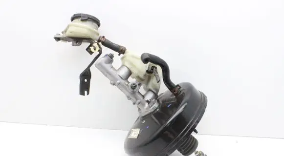 Honda Civic Brake booster 4600ASMTE010