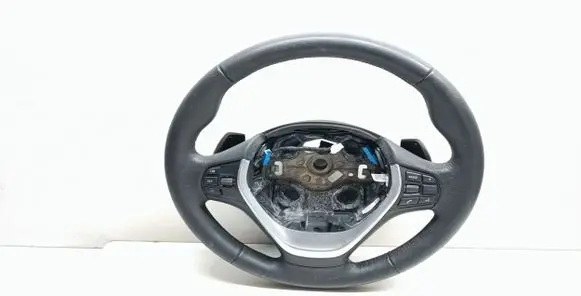 BMW 4 F32 F33 Steering wheel 6248514 62562150E