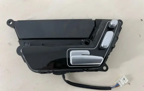 Mercedes-Benz S W221 Seat control switch A2218706551 3359210201