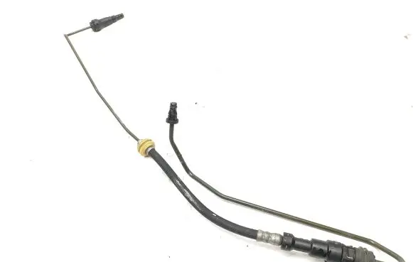 Ford Focus Clutch pipe/line 