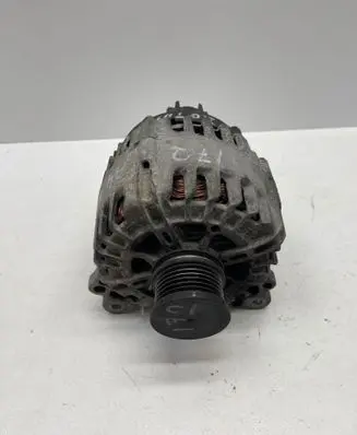 Audi A4 S4 B8 8K Generator/alternator 03G903016G TG14C020 211005159