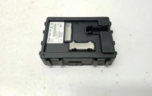 Nissan Juke I F15 Comfort/convenience module 284B11KB0C