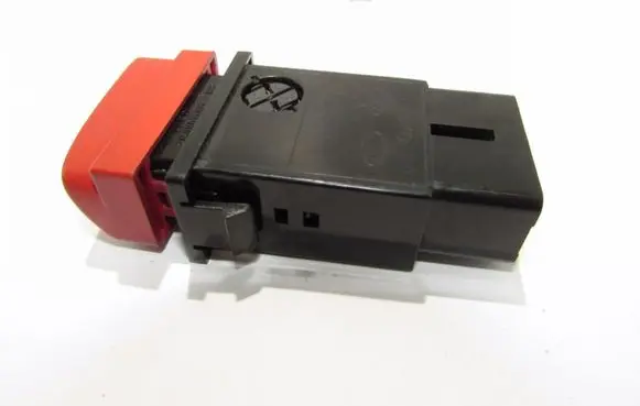 KIA Rio Hazard light switch 51117C