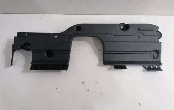 BMW X3 G01 Centre console side trim rear 7396583