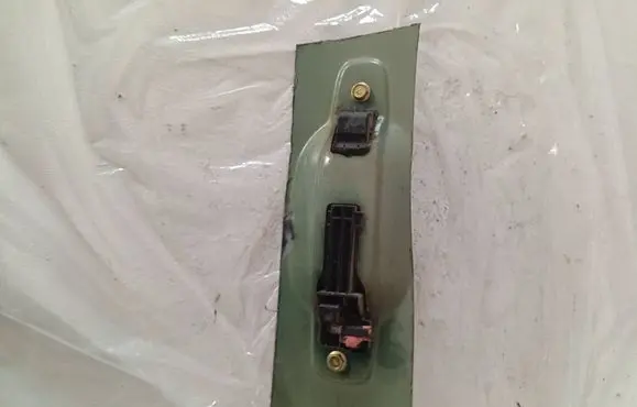 Subaru Forester SF Other exterior part 200110