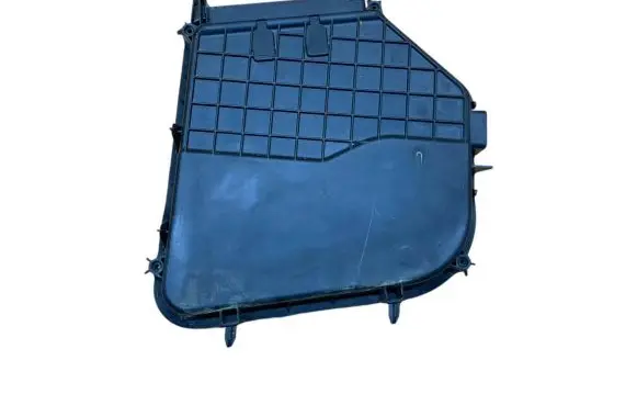 BMW 7 F01 F02 F03 F04 Fuse box cover 12907555152 7555152 58650910