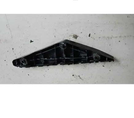 Toyota Avensis T270 Front bumper mounting bracket 5253605040