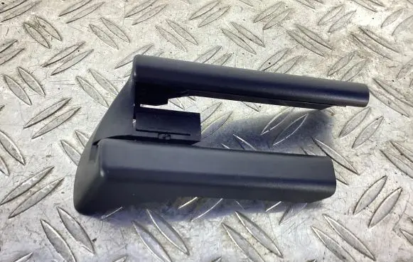 Porsche 911 991 Front passenger seat rail trim 99152136200