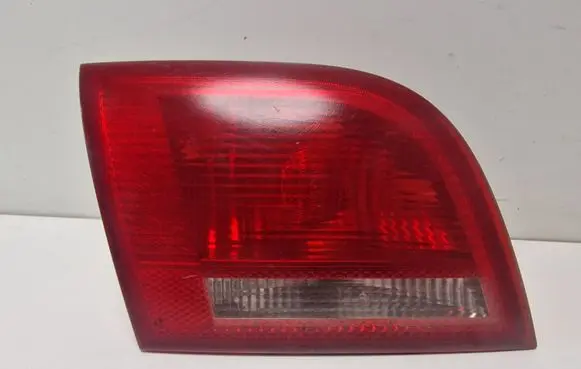 Audi A3 S3 A3 Sportback 8P Tailgate rear/tail lights 8P4945093B