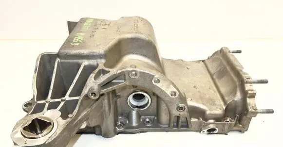 Maserati Ghibli Oil sump 304401