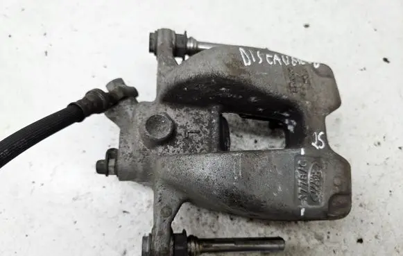 Land Rover Discovery 4 - LR4 Rear brake caliper 3778C