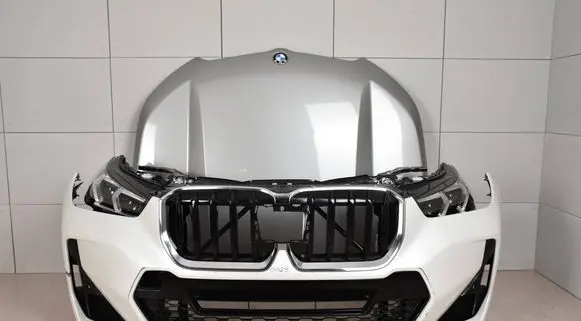 BMW X1 U11 Front bumper 51119881907