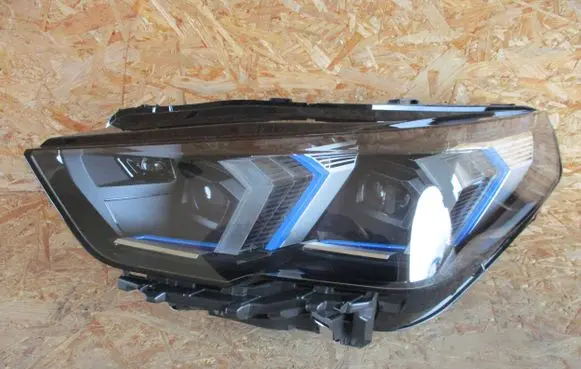 BMW X2 U10 Headlight/headlamp 5A77EB7-04