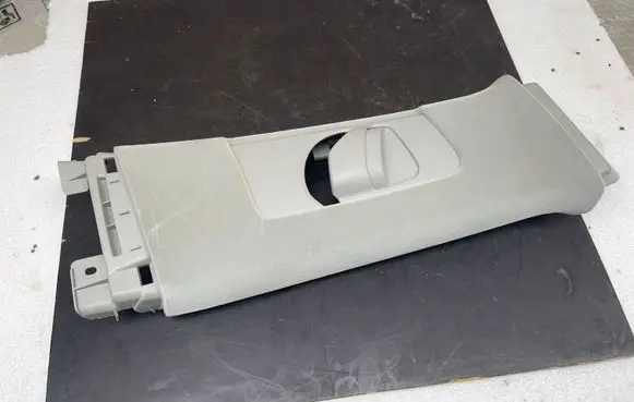 Toyota Prius (XW30) (B) pillar trim (top) 6241047060