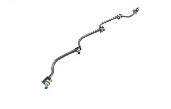 Ford Galaxy Fuel return line/hose 