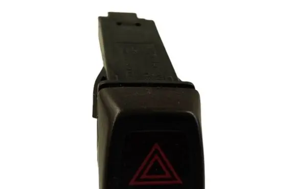 Volvo XC60 Hazard light switch 30739296 09W14B