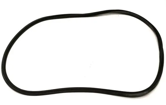Polestar 2 Front door rubber seal 31662569