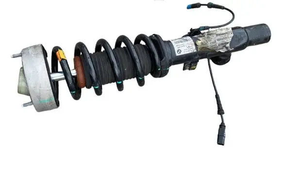 BMW X5 F15 Front shock absorber/damper 6863173 025743