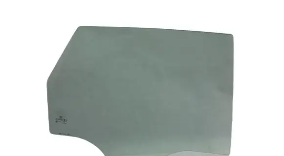 Audi Q3 F3 Front door window/glass (coupe) 83A845206
