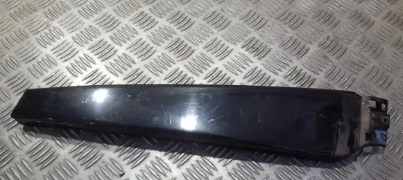 Other rear door trim element