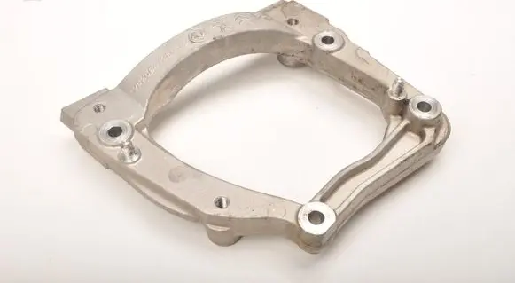 Citroen DS3 A/C compressor mount bracket 9826641380