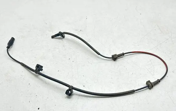 Hyundai Tucson IV NX4 ABS brake wheel speed sensor 58940N9000