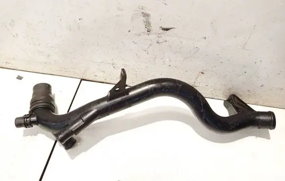 Audi A5 8T 8F Engine coolant pipe/hose 03l121071c