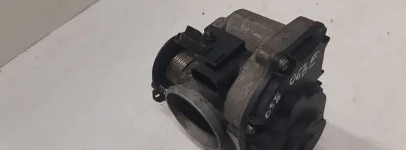 Audi A6 S6 C5 4B Throttle valve 058133063E