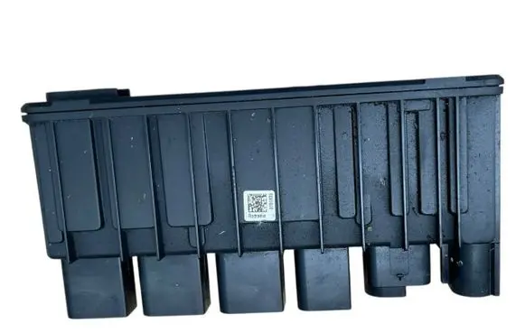 BMW 5 G30 G31 G38 Current control relay P00141662 8583091 18576710