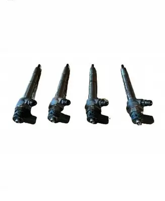 Audi A4 S4 B9 Fuel injector 04L130277AC