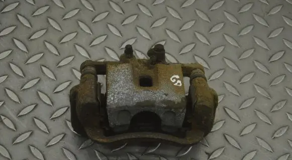 Hyundai Santa Fe Rear brake caliper
