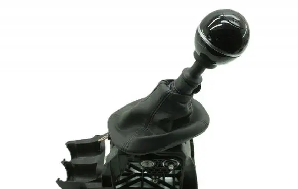 Fiat 500X Gear shift rod 00502944940