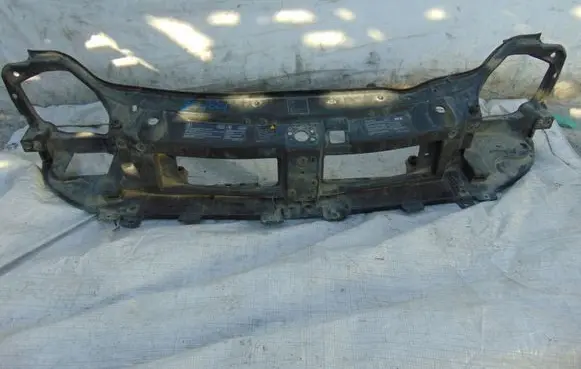 Renault Trafic II (X83) Radiator support slam panel 8200274224