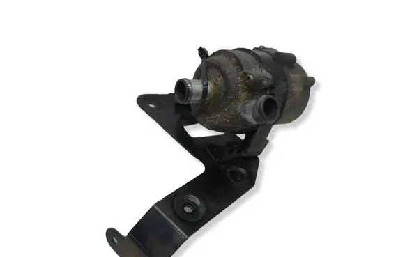 Audi A4 S4 B9 Electric auxiliary coolant/water pump 4H0965567A 0281030258