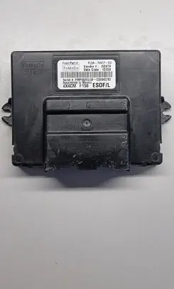Ford F150 Engine control unit/module FL3A7H417CD C32845782 15159