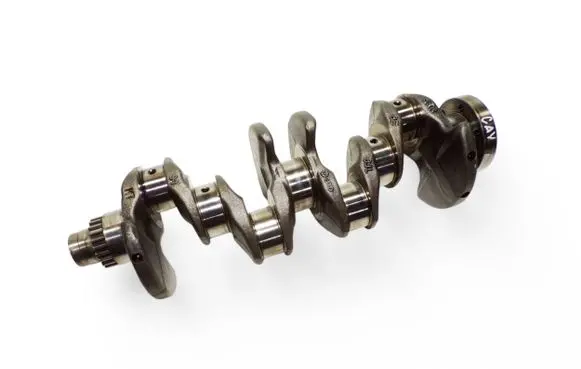 Volkswagen Caddy Crankshaft 03L 03L91KT 03L101
